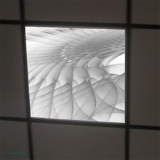 Plafond décoratif diffusant