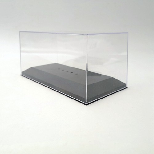 Acrylic case display box - acrylic,