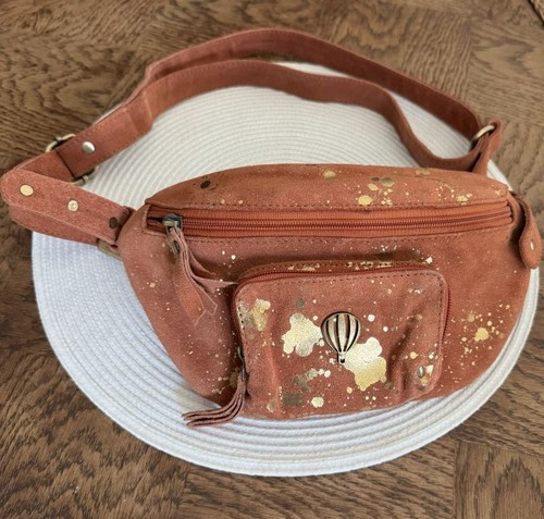 Sac banane voyage en - sac,