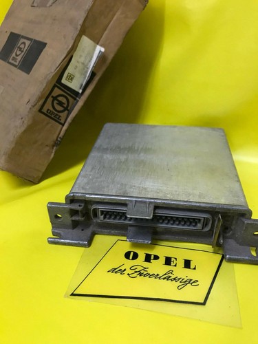 Neuf original opel moteur - neuf,