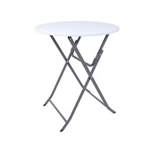 Table De Balcon Pliante, Table