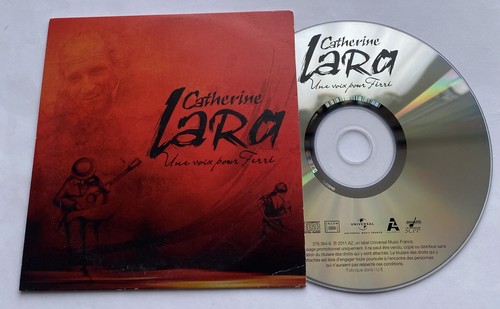 Catherine lara une - –,