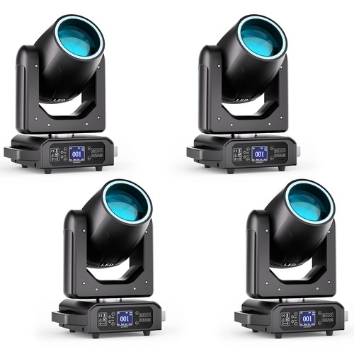 250w led moving head - 250w,