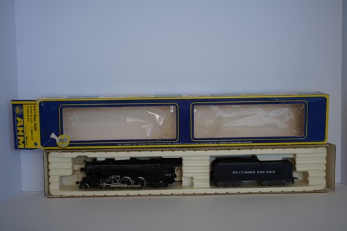 Ahm 5087 rivarossi - 5087-d,