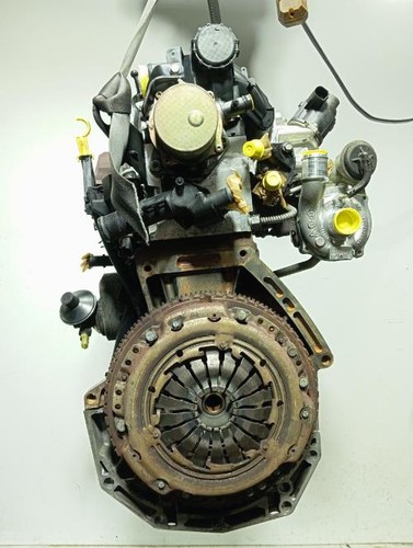 Moteur renault clio phase - renault,