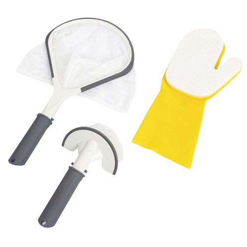 Kit nettoyage pour spa - kit,