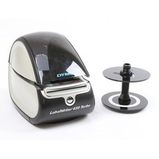 Dymo Étiqueteuse LabelWriter 450 TURBO + Défectueux (260468)