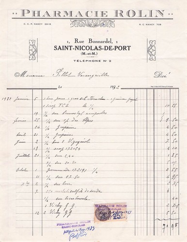 Saint nicolas port - 54,