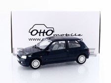 OTTO MOBILE 1/18 - RENAULT