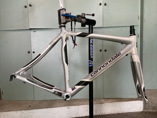 Cannondale synapse 53cm - 2,