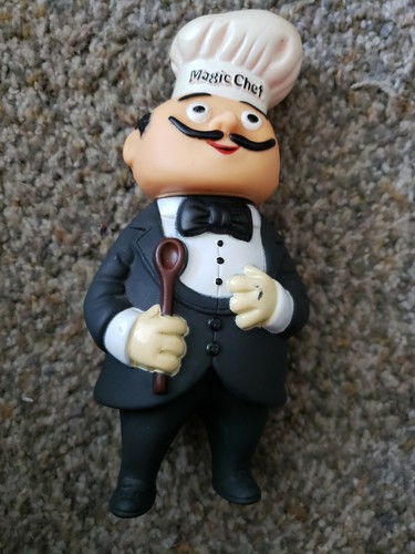 Magic chef 1980 - chef, 1980’s