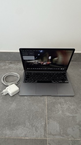 Apple macbook air - apple,