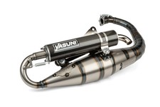 Pot d'échappement Yasuni C16