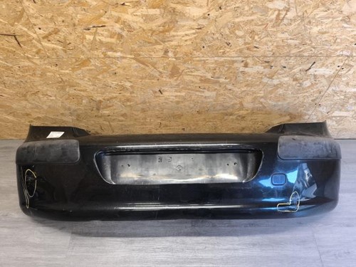 Pare choc arriere peugeot 307 - choc,