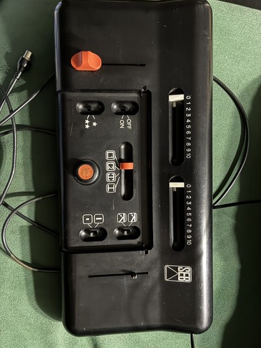 Ancien jeu électronique seb