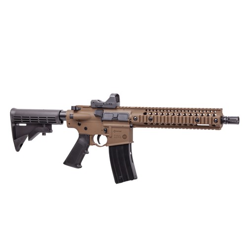 Crosman full auto - full,