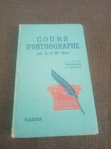 1948 livre scolaire - 1948,