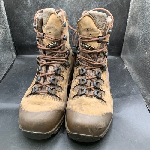 Haix scout bottes militaires - scout,