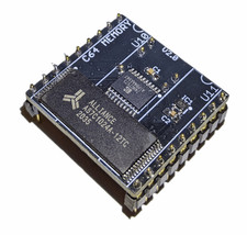 Remplacement du module SRAM
