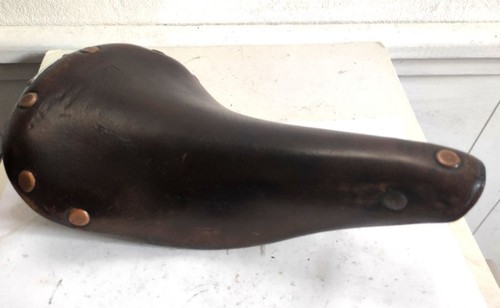 Selle ideale duralumin rail - 90,