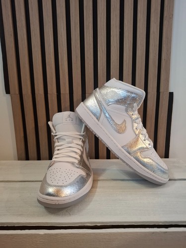 Nike air jordan blanche et - air,