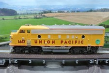 Athearn Locomotive Diesel