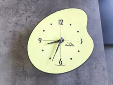 VINTAGE 60PENDULE MURALE