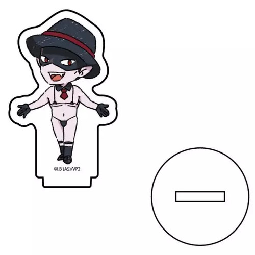 Adult collectible vampire will - collectible,