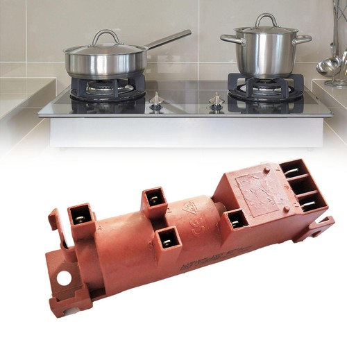 Cuisinière gaz ac - cuisinière, à