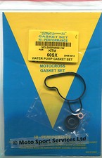 Kit Réparation Pompe à Eau