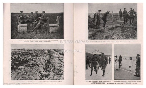 1916 document - 1916, (ref