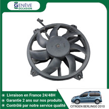 🇫🇷 MOTEUR VENTILATEUR