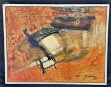 MARSIAN Eric  Composition