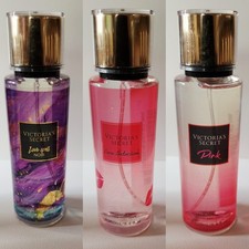 Lot 3 Brume Victoria's Secret