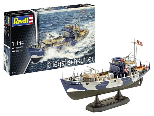 Revell kfk - revell,