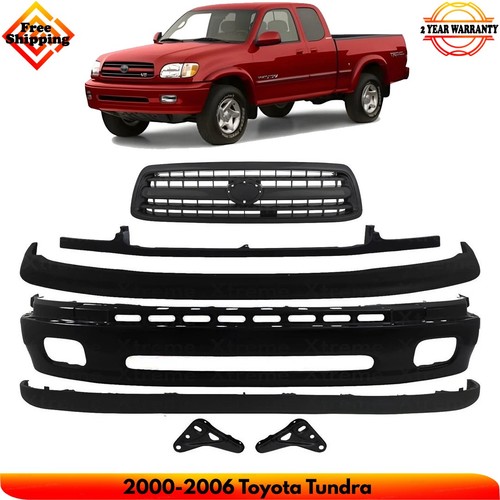 Front bumper paintable - bumper, &