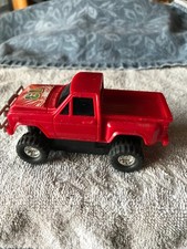 SLOT TRUCK Artin 1/43 Scale