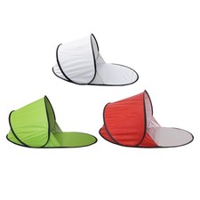 Tente de plage, abri solaire instantané pour pique-nique, activités de plein