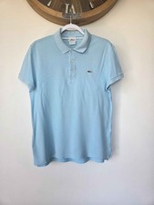 polo lacoste