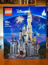 LEGO Icons - 71040 Disney