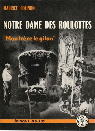 Maurice colinon notre dame - maurice,