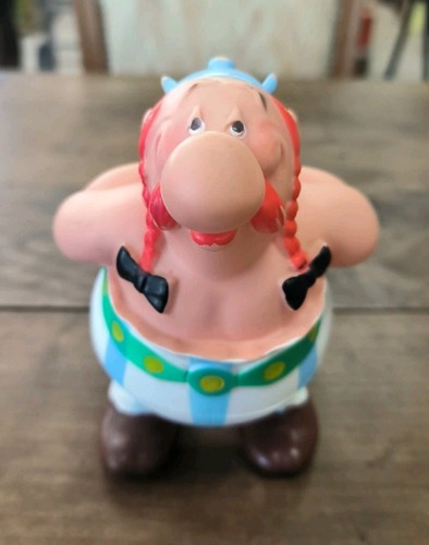 Pouet obelix - (, )