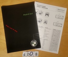 STEYR PUCH G 4x4 SWISS &