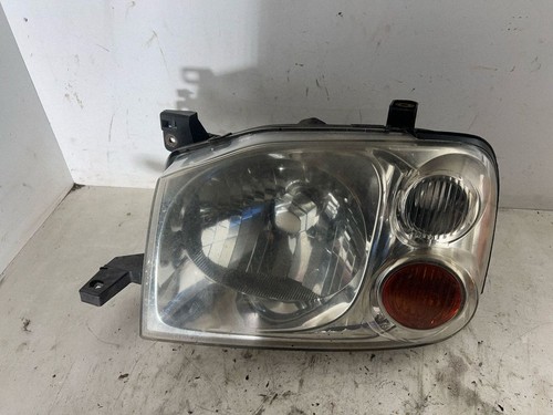 Nissan navara d22 2005 phare - d22,