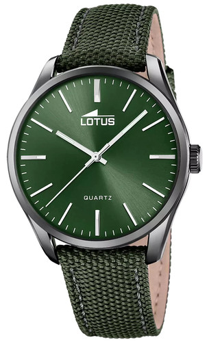 Lotus montre quartz - montre, À