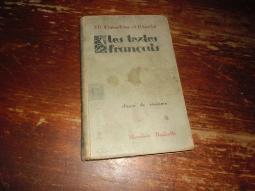 Voir ancien manuel - a,