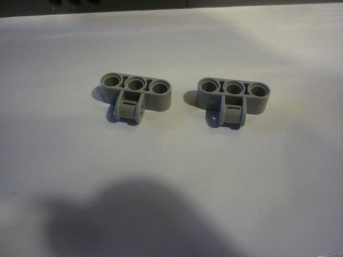 Lego technic light bluish - lego,