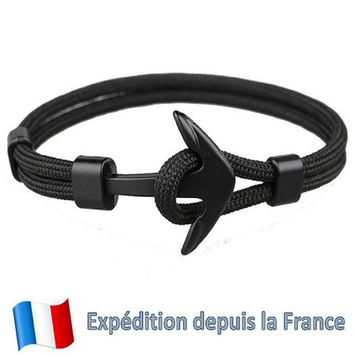 Bracelet ancre marine anchor - ancre,