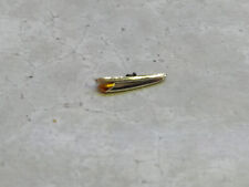 1957 Lloyd Alexander TS 1/18 Revell Front Left Wing Wand