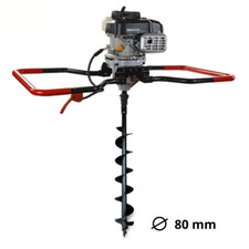 Foreuse thermique 4 temps 149